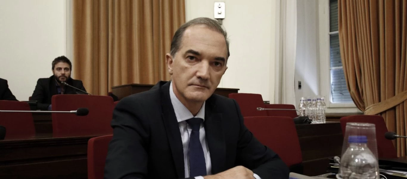 Ένωση Εισαγγελέων: «Κόσμια» η παρέμβαση του Μάριου Σαλμά